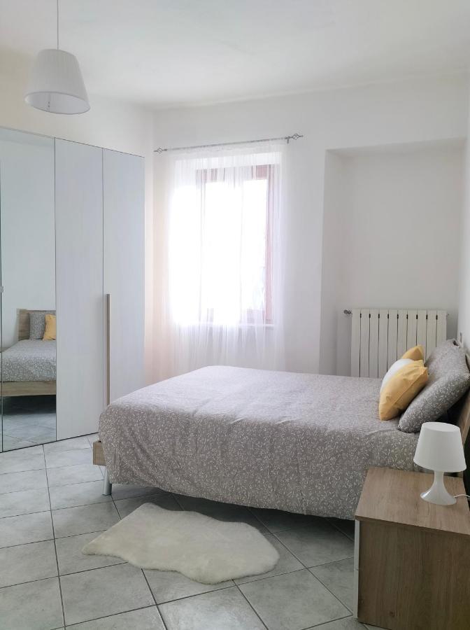 Apartamento Casa Mina Omegna Exterior foto