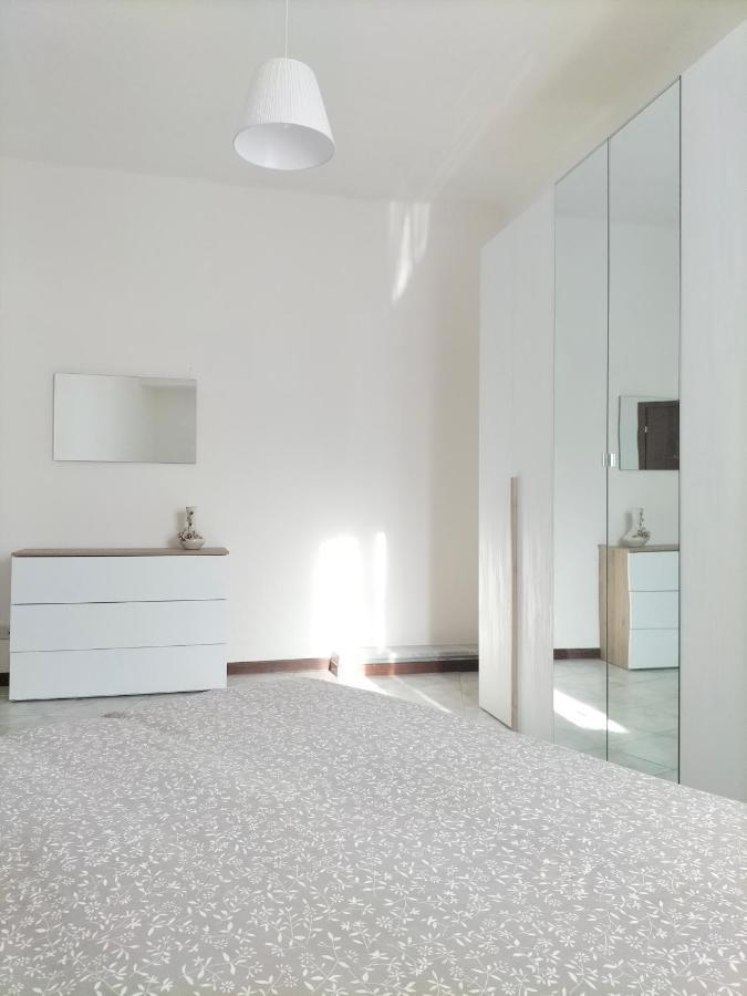 Apartamento Casa Mina Omegna Exterior foto