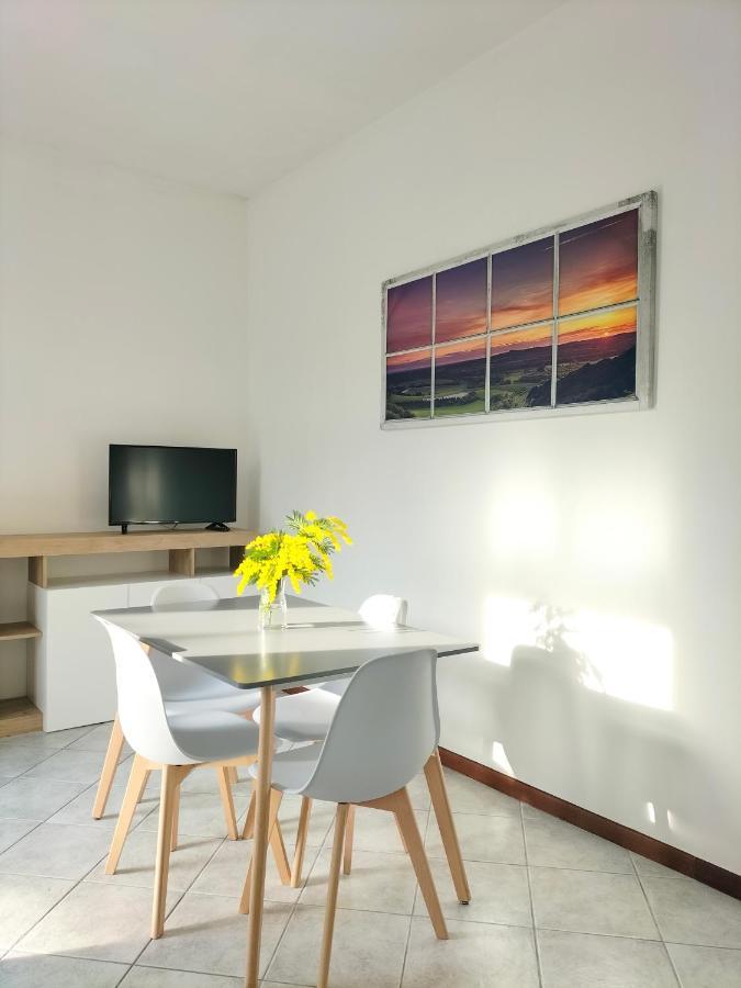 Apartamento Casa Mina Omegna Exterior foto